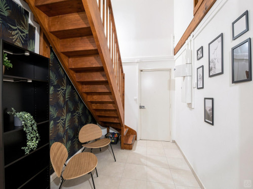 Saint Barthélémy Home - Gallery - 20