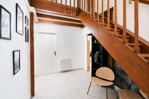 Saint Barthélémy Home - Gallery - 12