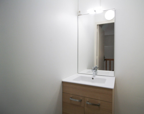 Beautiful apartment located in the old Lyon