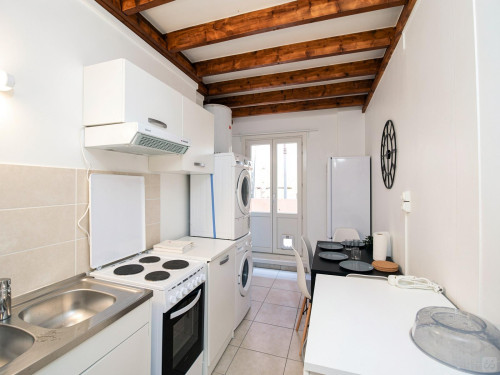Saint Barthélémy Home - Gallery - 13