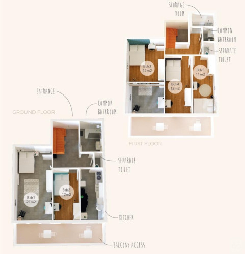 Saint Barthélémy Home - Gallery - 15