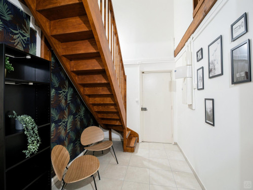 Saint Barthélémy Home - Gallery - 14