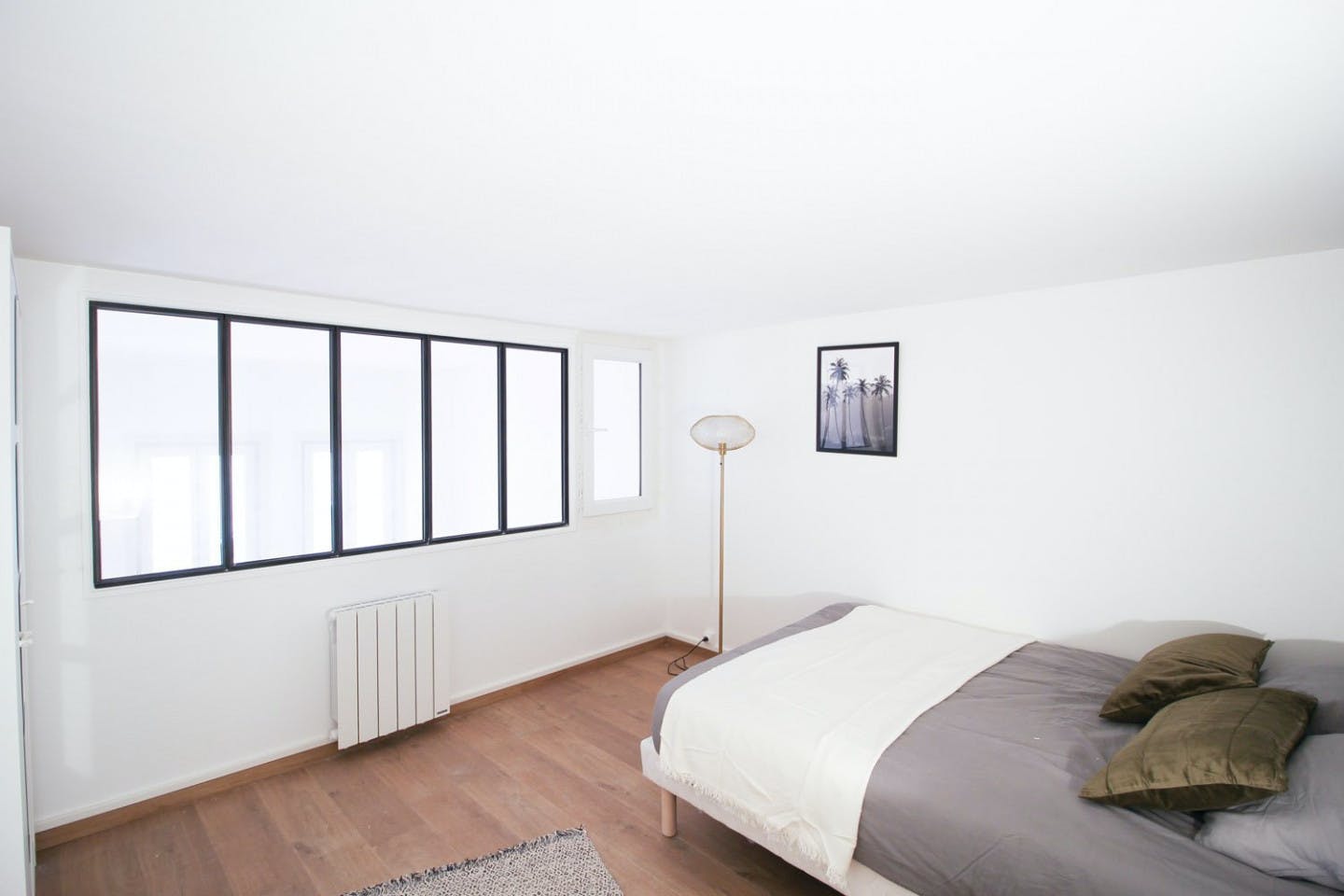  Nice And Comfortable Room - 12m² - LY03  -  Beautiful apartment located in the old Lyon  - Gallery -  13