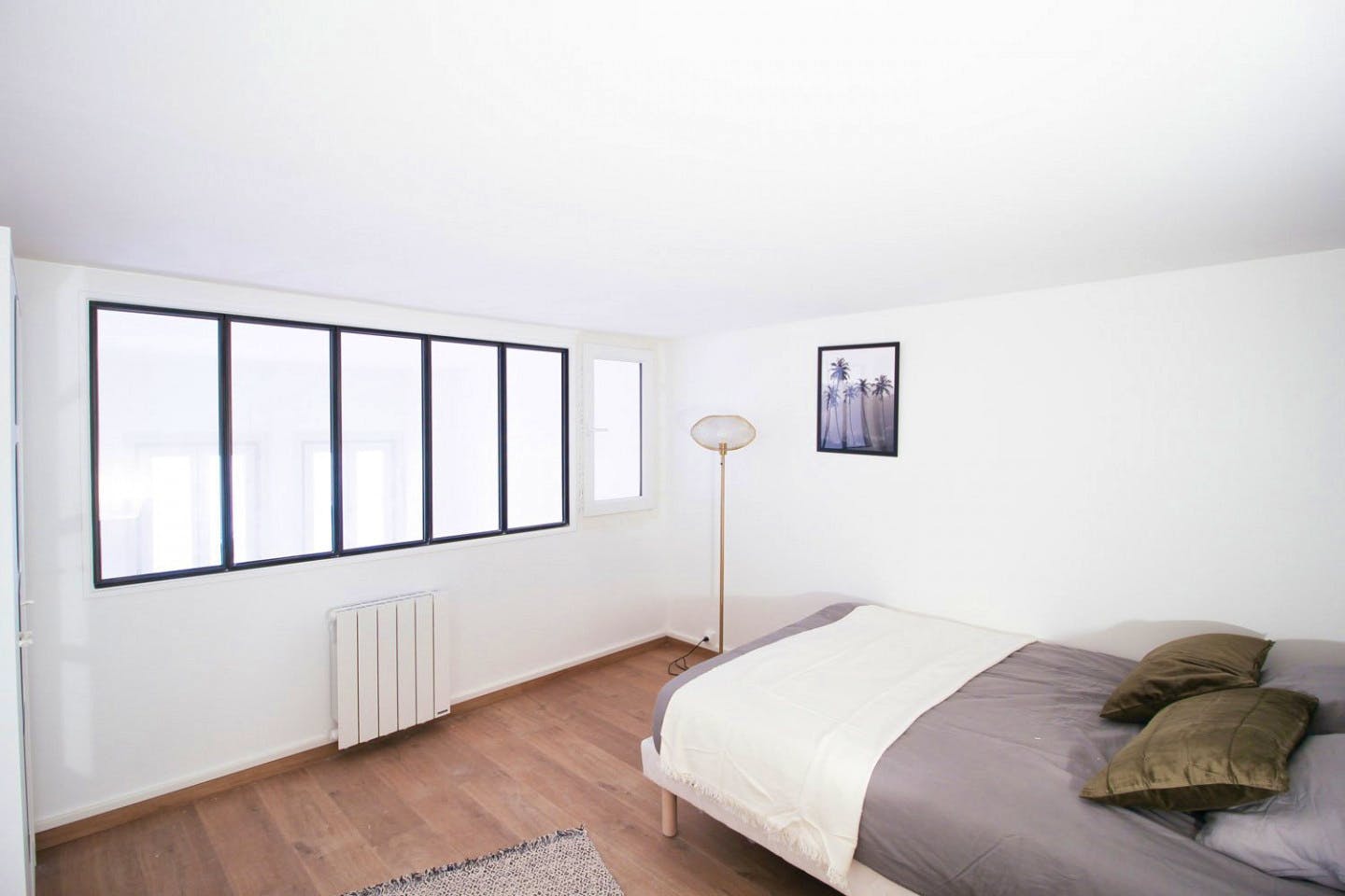  Nice And Comfortable Room - 12m² - LY03  -  Amazing Stylish Complex - Incl. Terrace + Workspace  - Gallery -  10