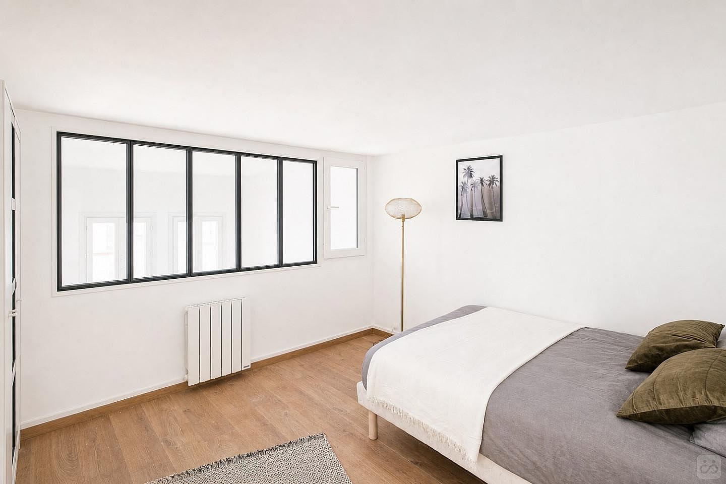 Nice And Comfortable Room - 12m² - LY03 - 2