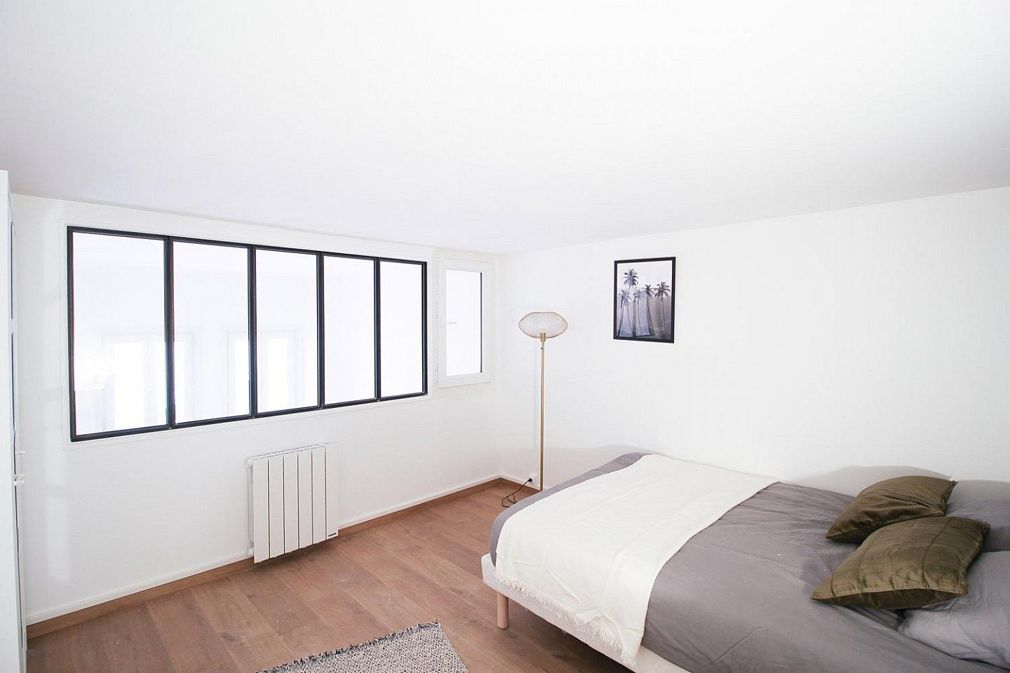  Nice And Comfortable Room - 12m² - LY03  -  Beautiful apartment located in the old Lyon  - Gallery -  5