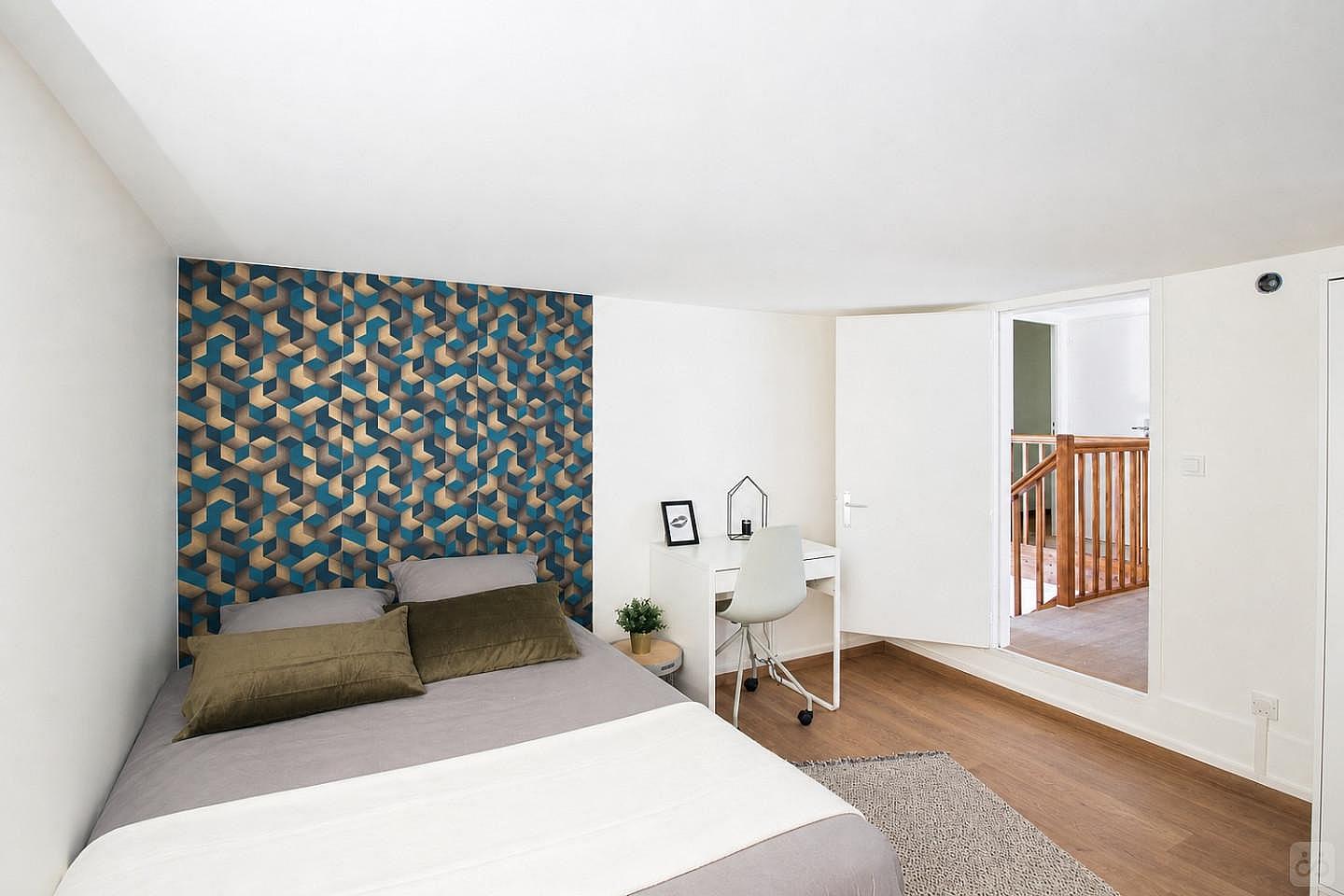 Nice And Comfortable Room - 12m² - LY03 - 4