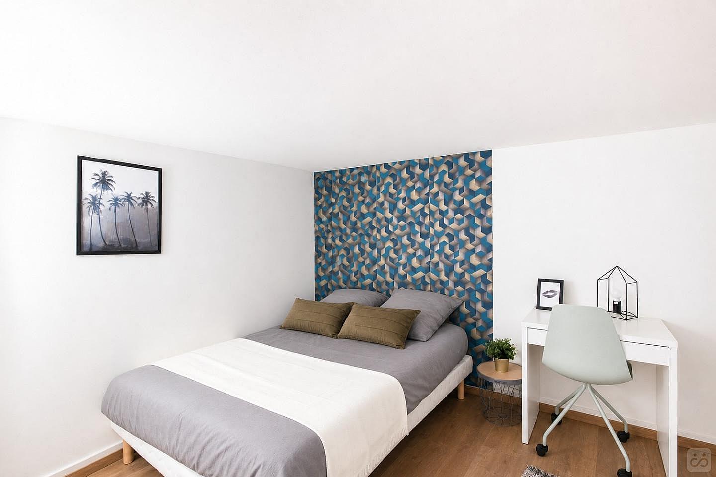 Nice And Comfortable Room - 12m² - LY03 - 3