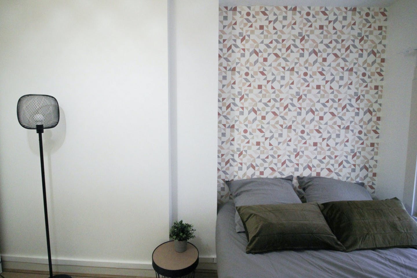  Beautiful Bright Room - 11m² - LY05  -  Beautiful apartment located in the old Lyon  - Gallery -  3