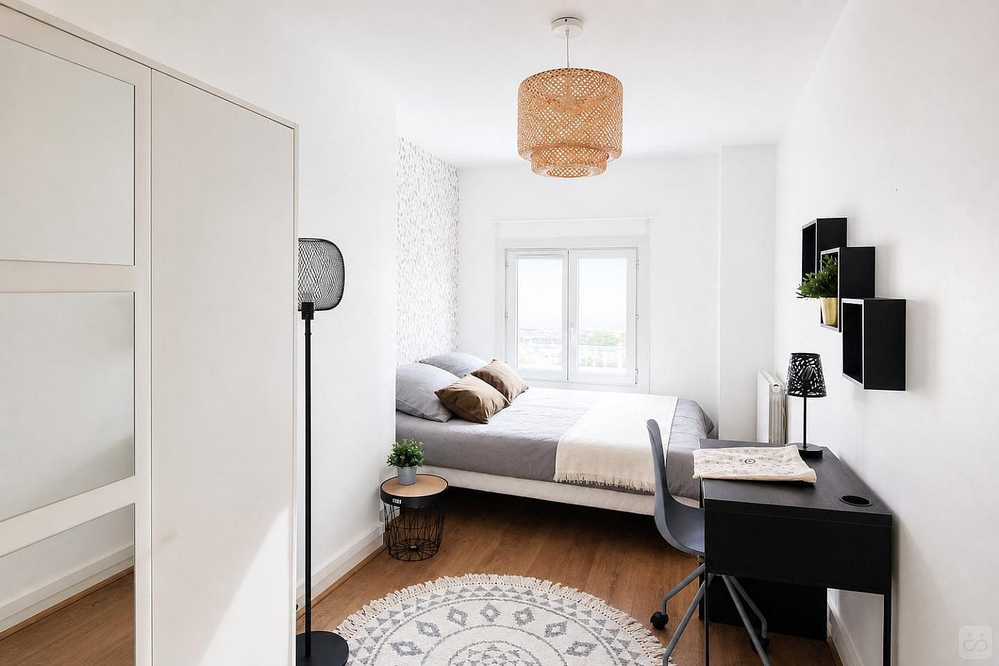 Beautiful Bright Room - 11m² - LY05 - 12