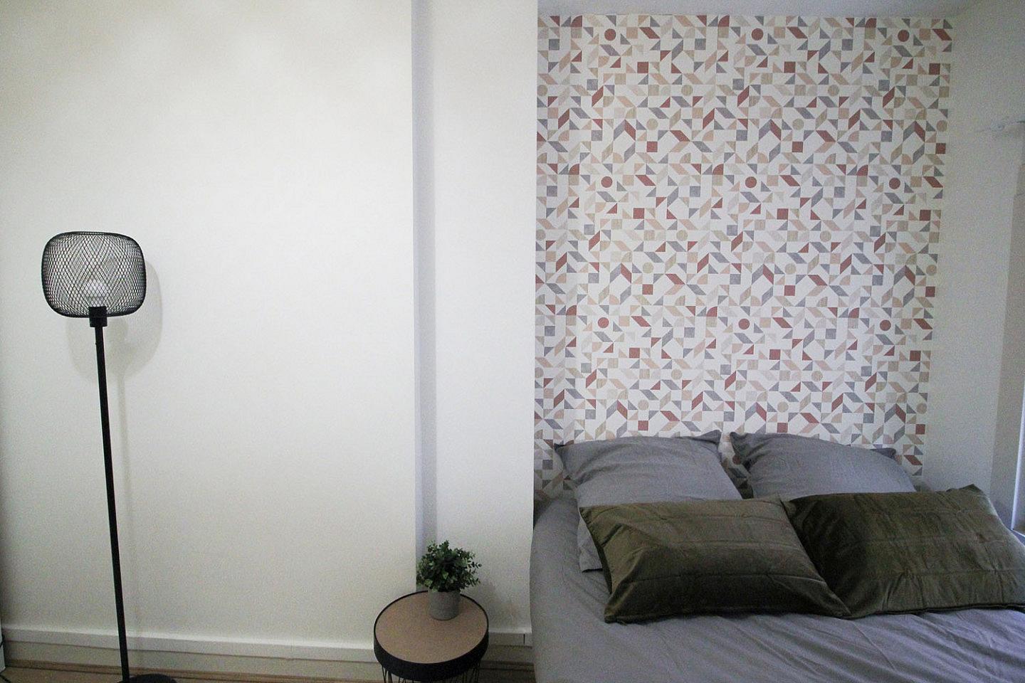  Beautiful Bright Room - 11m² - LY05  -  Beautiful apartment located in the old Lyon  - Gallery -  12
