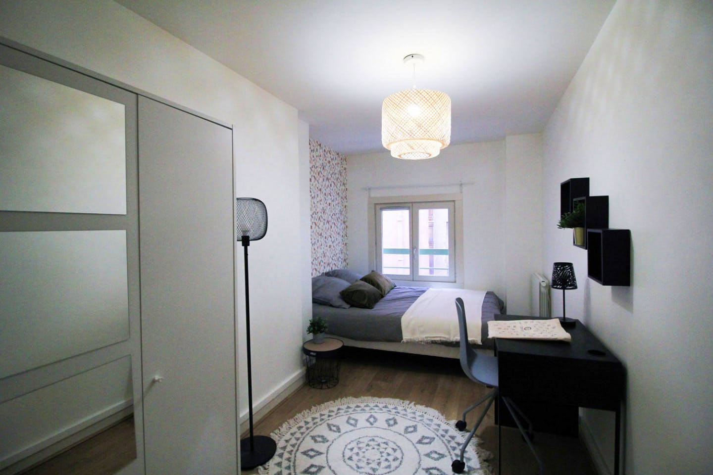 Beautiful Bright Room - 11m² - LY05  -  Beautiful apartment located in the old Lyon  - Gallery -  19