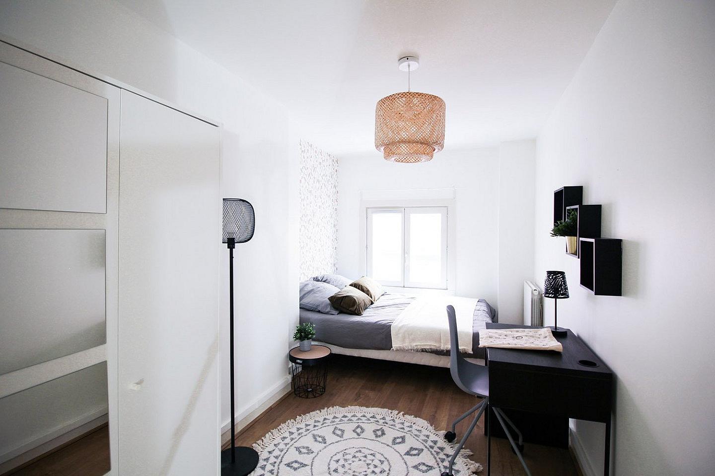  Beautiful Bright Room - 11m² - LY05  -  Beautiful apartment located in the old Lyon  - Gallery -  14