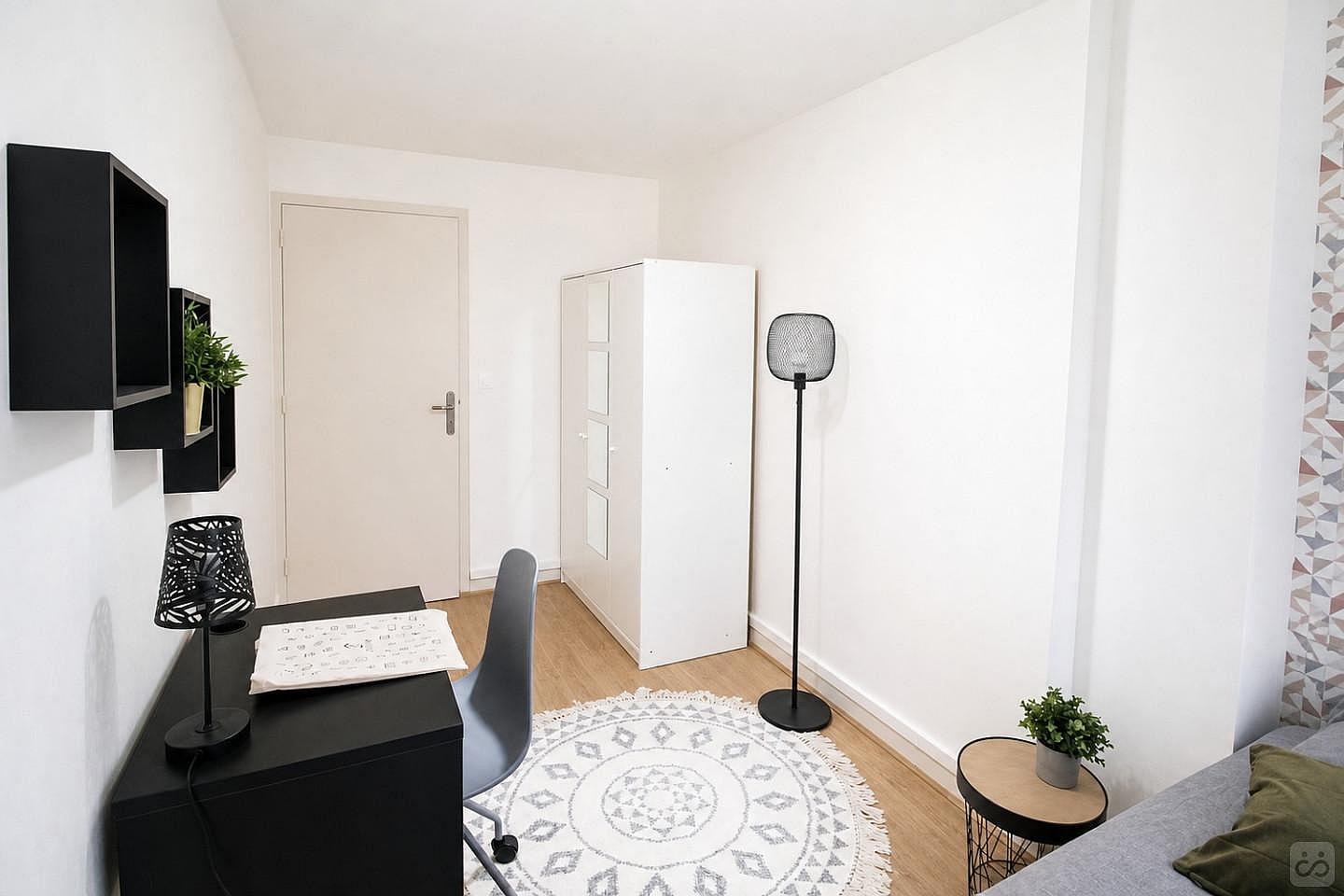 Beautiful Bright Room - 11m² - LY05 - 11