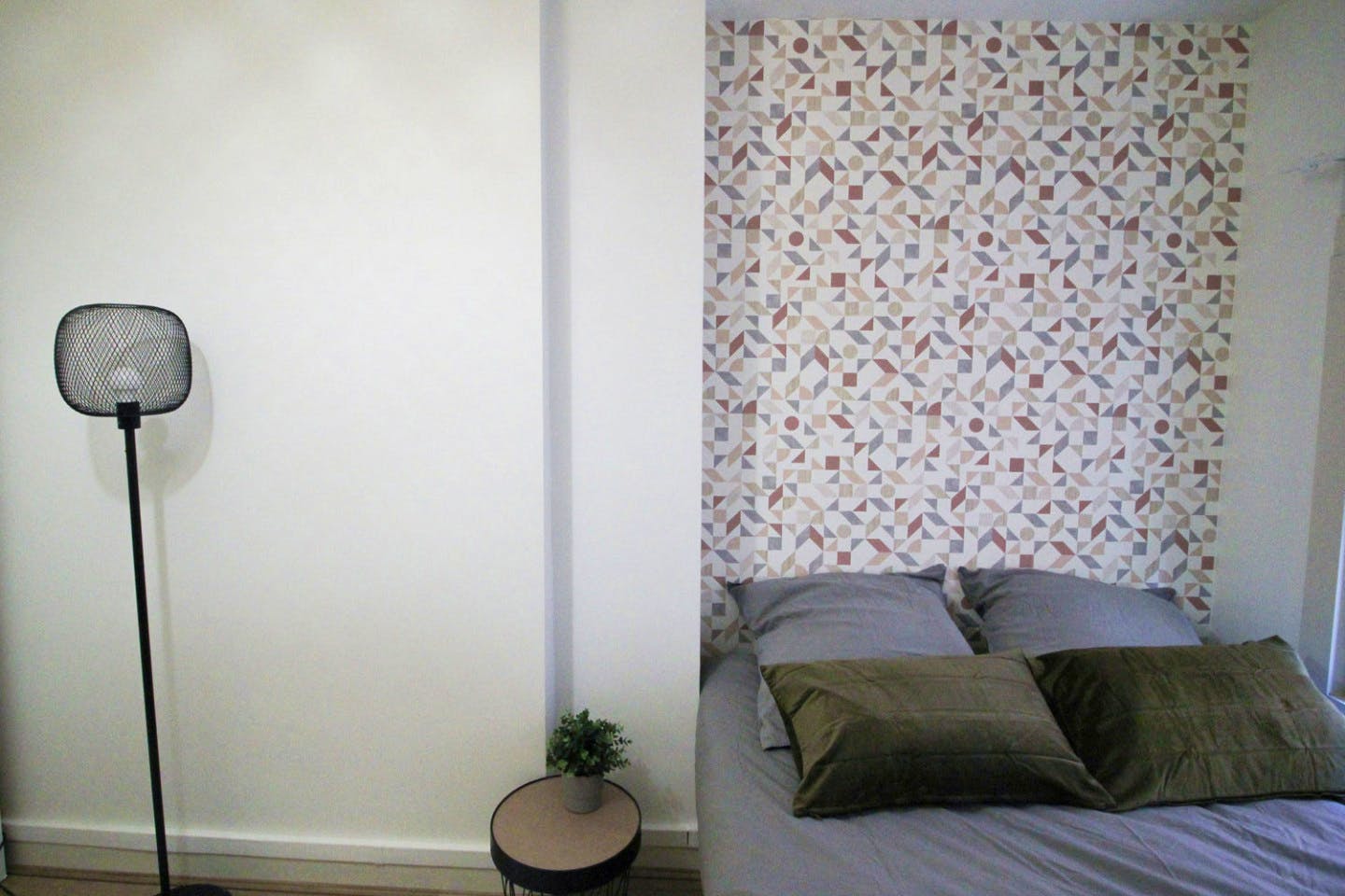 Beautiful Bright Room - 11m² - LY05 - Amazing Stylish Complex - Incl. Terrace + Workspace - Gallery - 20