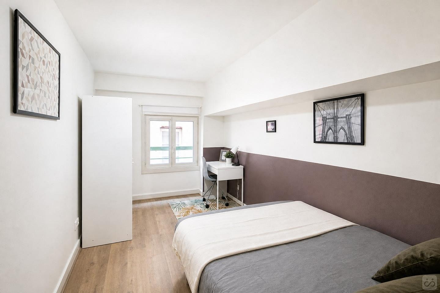 Bright And Cosy Room - 12m² - LY04 - 2