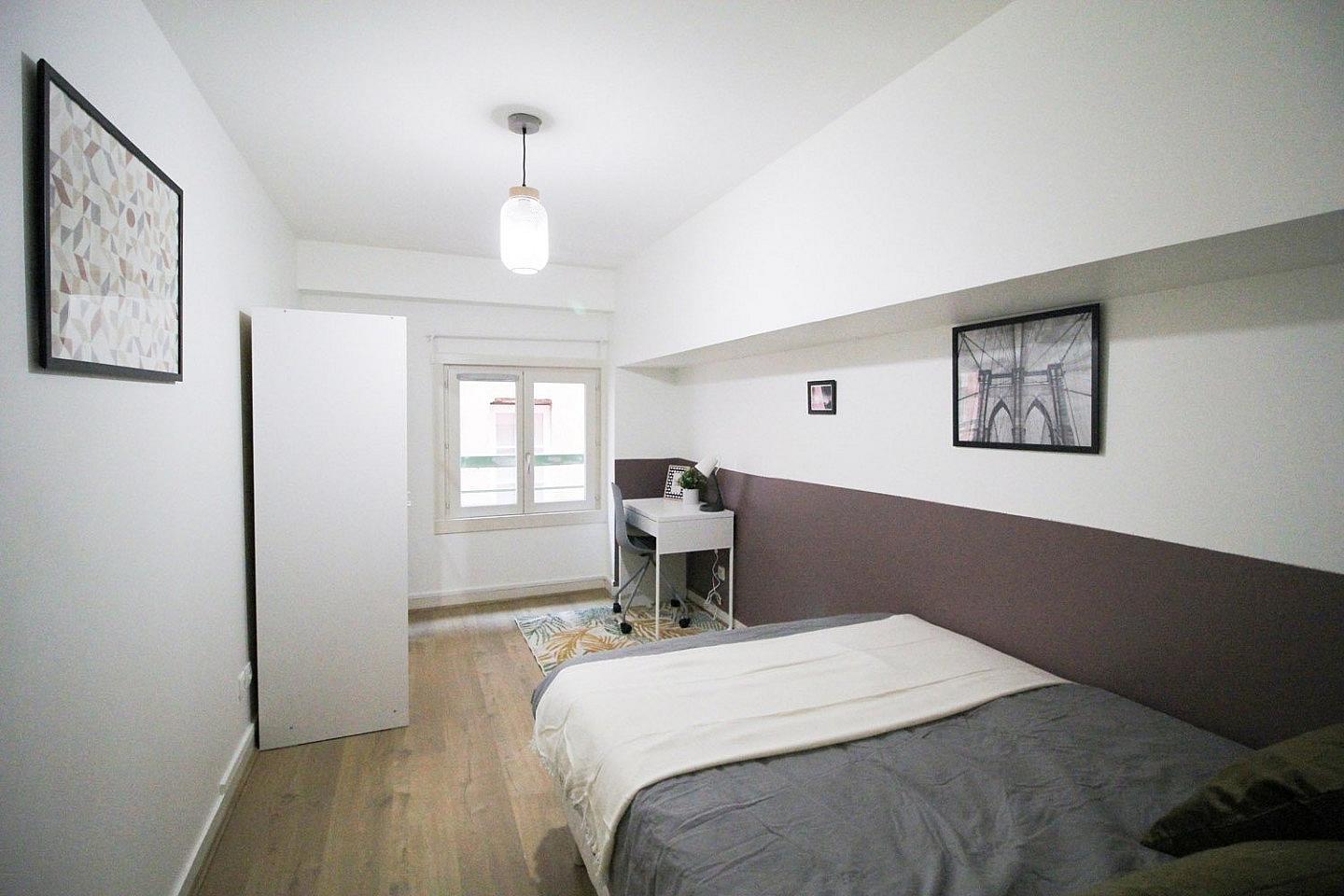  Bright And Cosy Room - 12m² - LY04  -  Beautiful apartment located in the old Lyon  - Gallery -  5