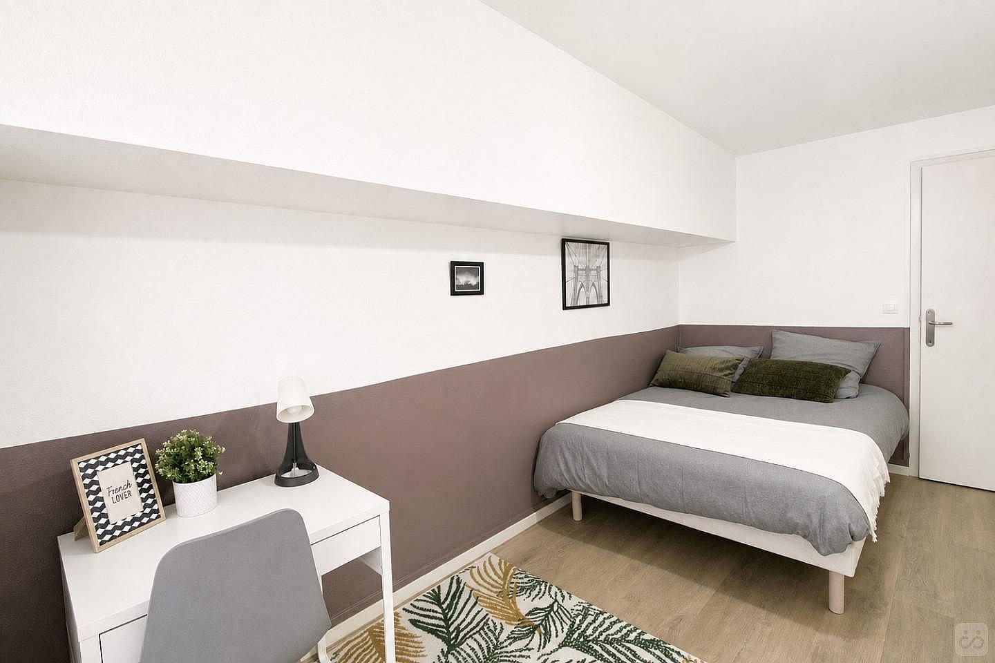 Bright And Cosy Room - 12m² - LY04 - 4