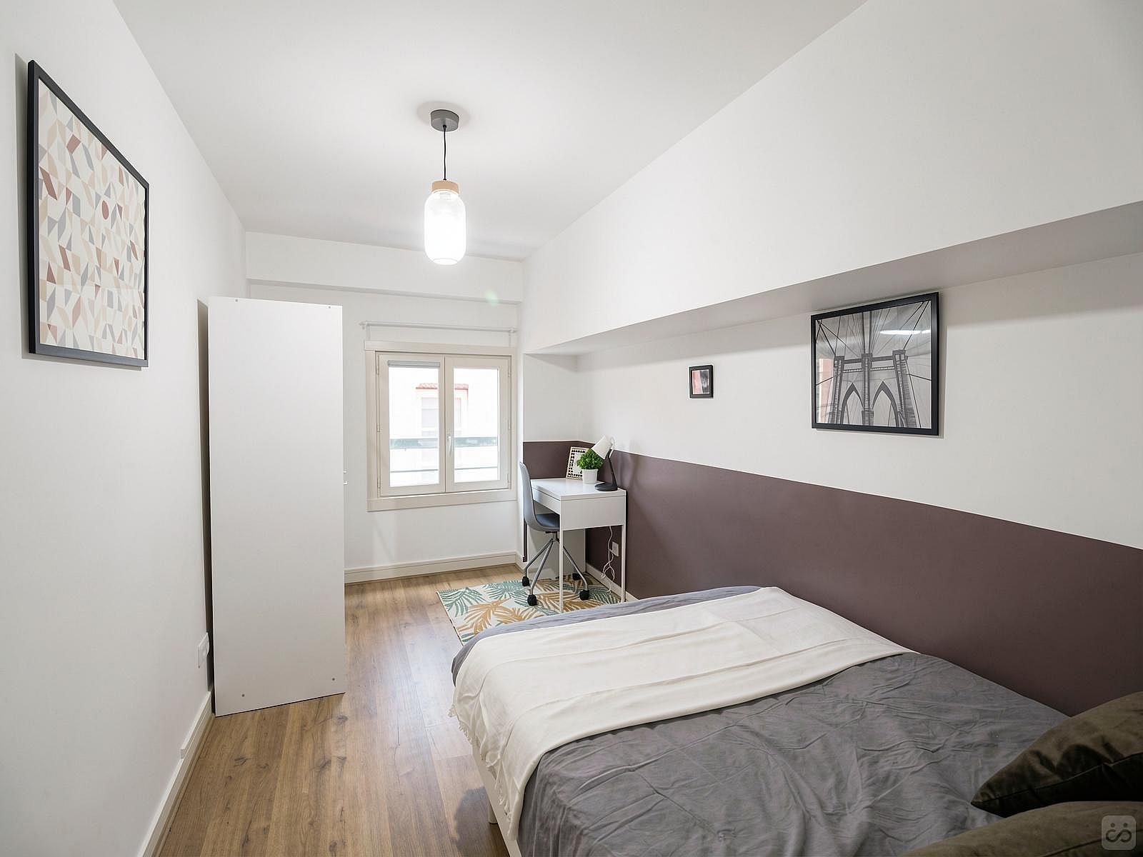 Bright And Cosy Room - 12m² - LY04 - Amazing Stylish Complex - Incl. Terrace + Workspace - Gallery - 2