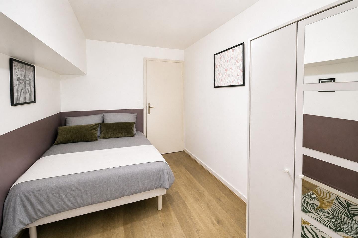 Bright And Cosy Room - 12m² - LY04 - 3