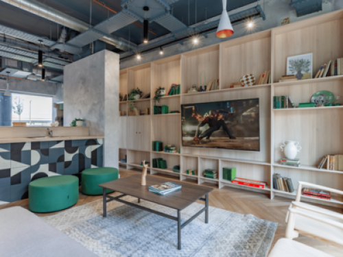 Ty Nant - Gallery - 29