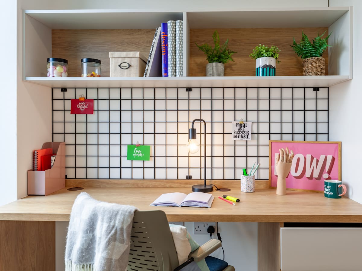  Bronze En Suite  -  Ty Nant  - Gallery -  6