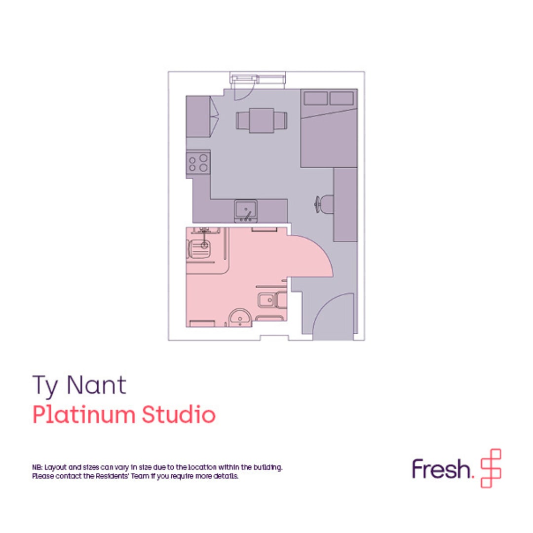  Platinum Studio  -  Ty Nant  - Gallery -  4