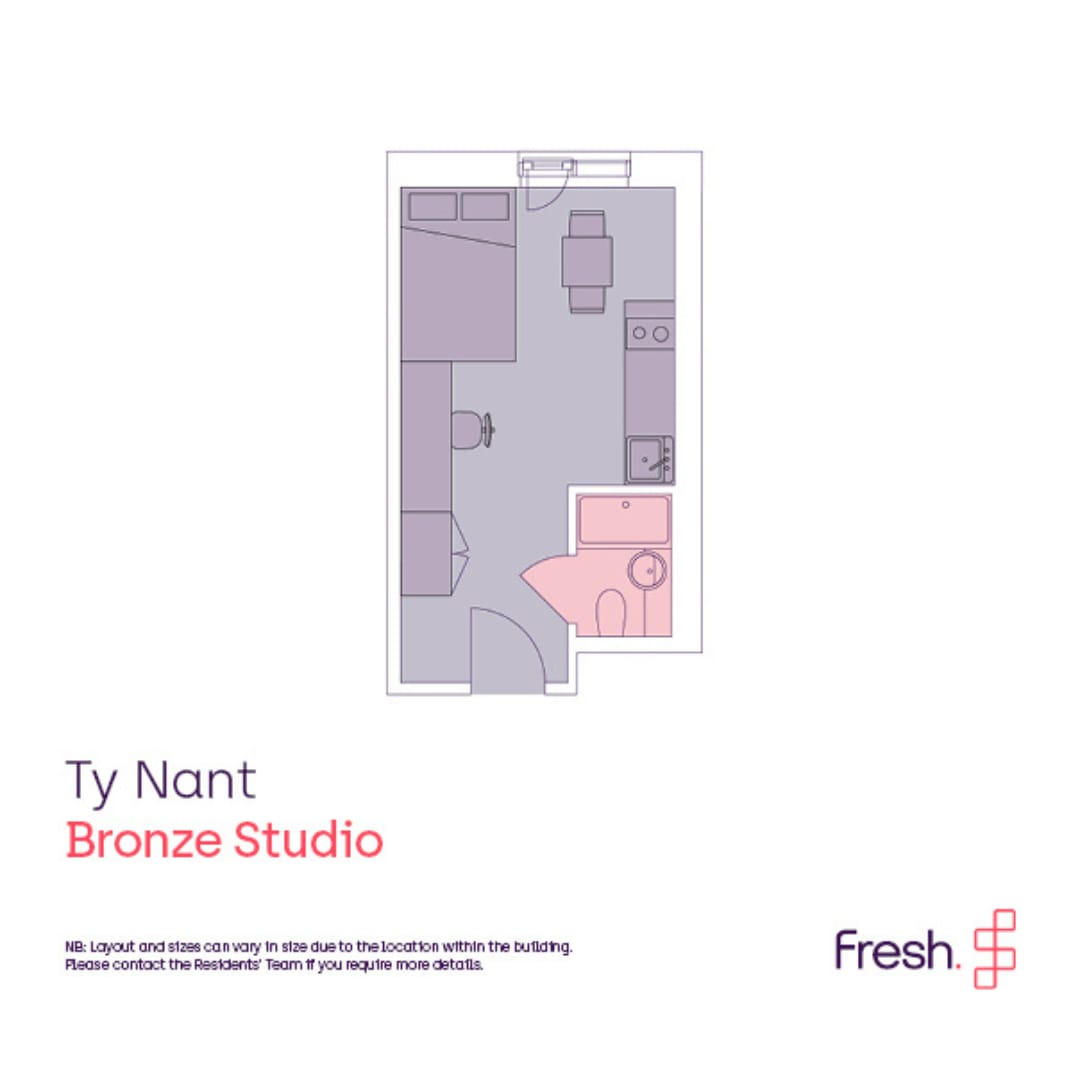  Bronze Studio  -  Ty Nant  - Gallery -  5