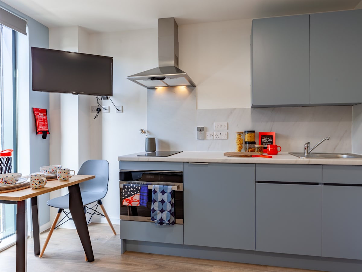  Bronze Studio  -  Ty Nant  - Gallery -  2