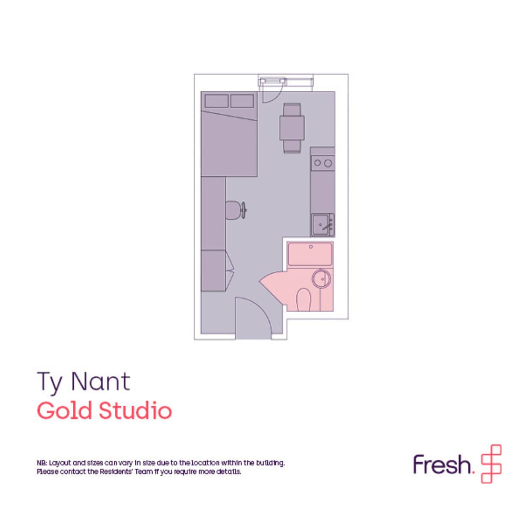  Gold Studio  -  Ty Nant  - Gallery -  5