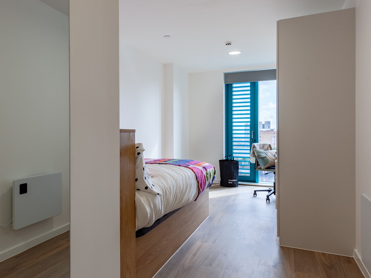  Penthouse En Suite  -  Ty Nant  - Gallery -  1