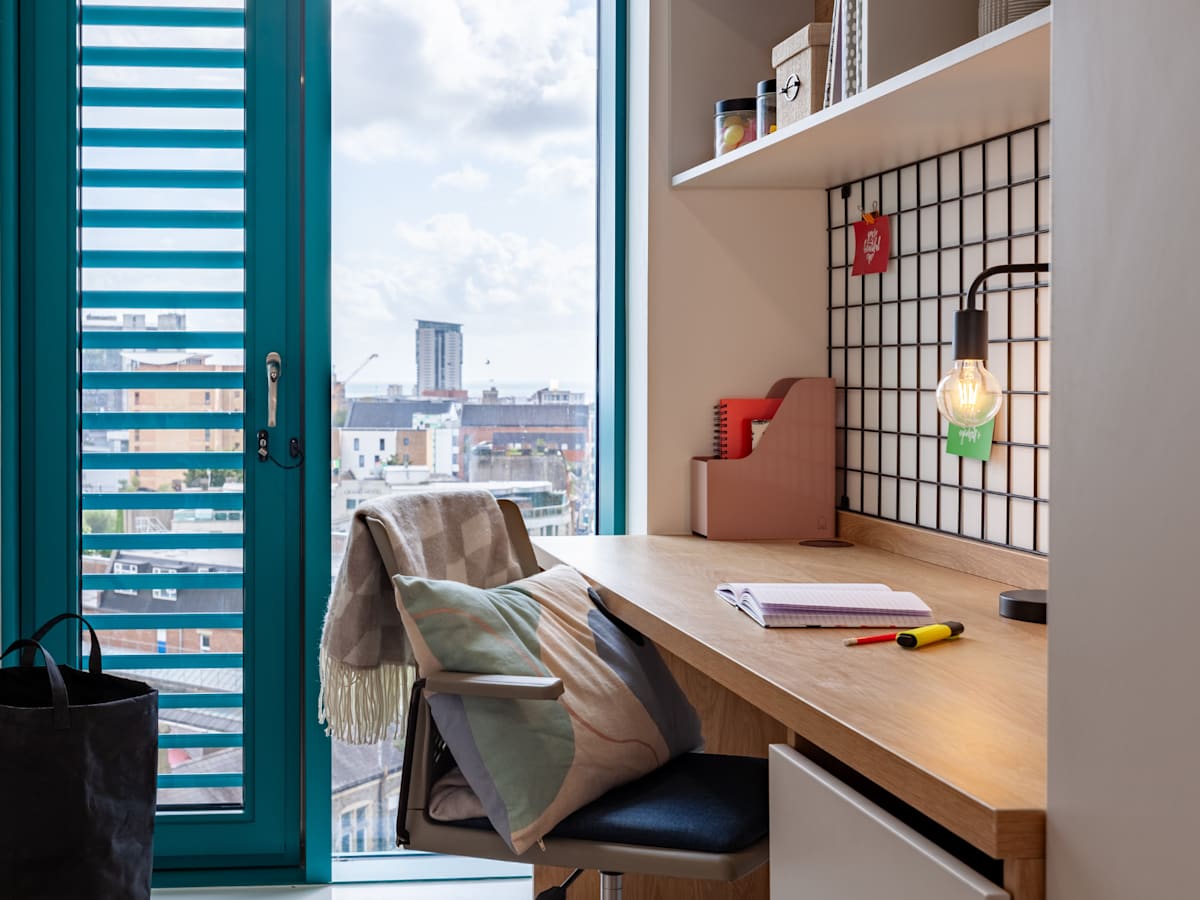  Penthouse En Suite  -  Ty Nant  - Gallery -  6