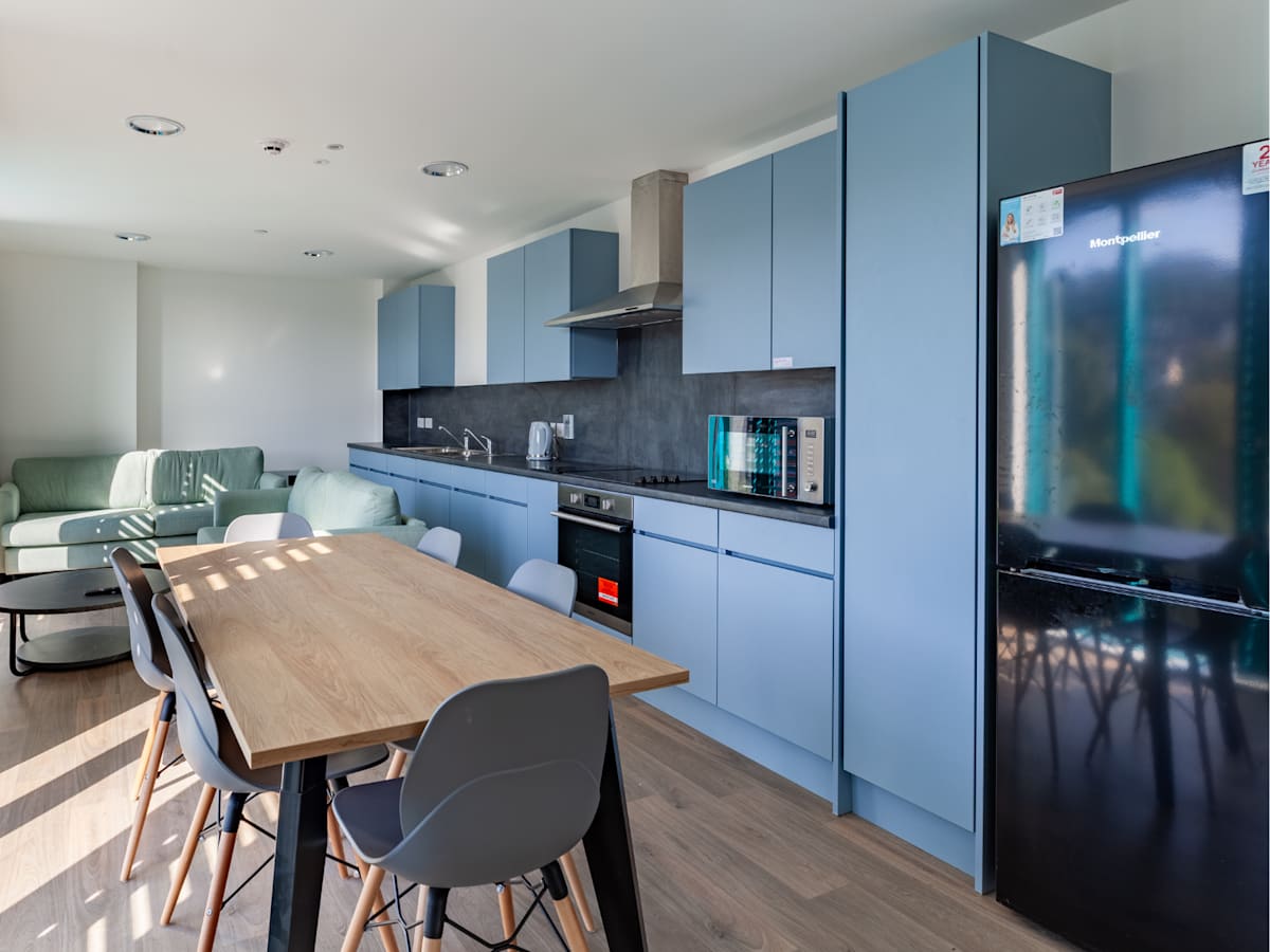  Penthouse En Suite  -  Ty Nant  - Gallery -  3