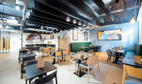 Waterfront - Gallery - 9