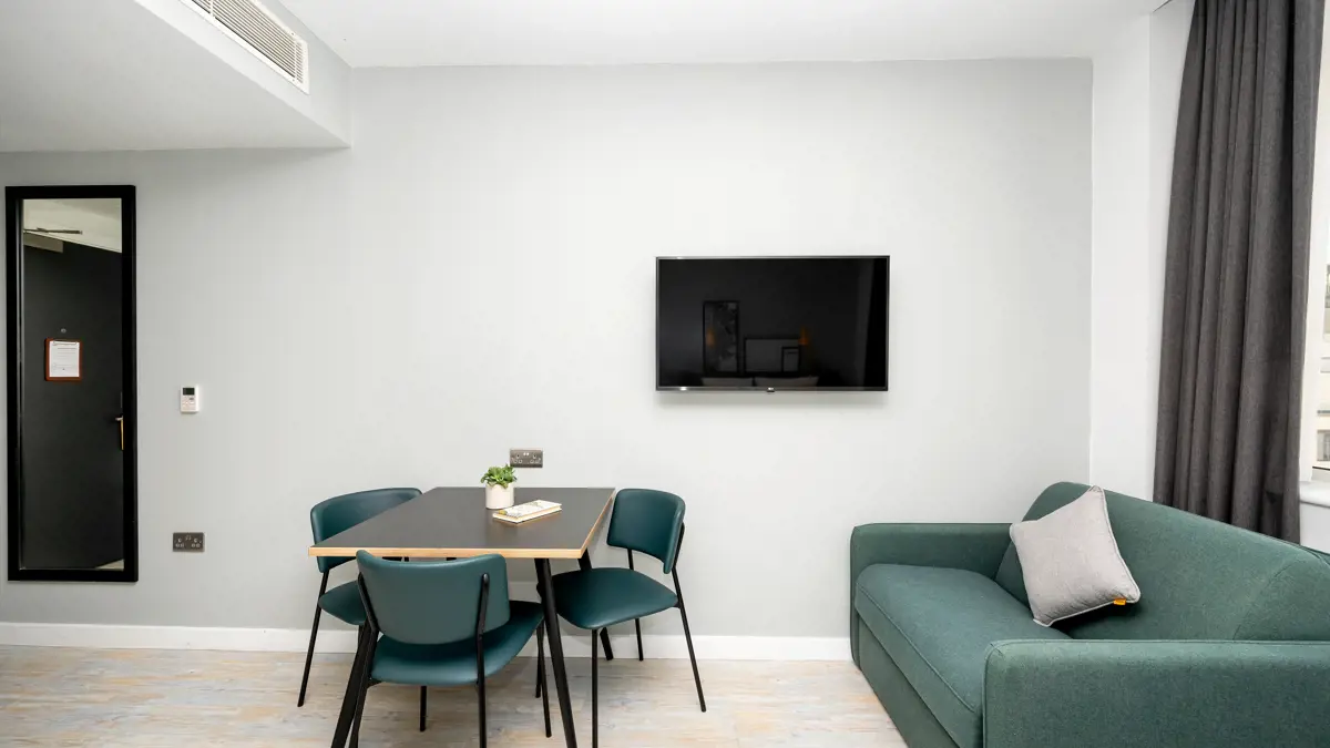 Studio - Waterfront - Gallery - 4