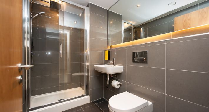 1 Bedroom Apartment - Waterfront - Gallery - 7