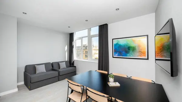 2 Bedroom Apartment - Waterfront - Gallery - 4