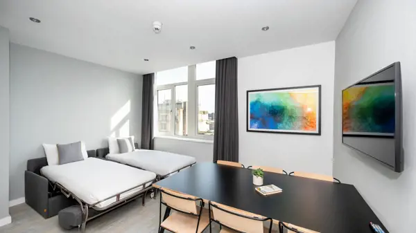 2 Bedroom Apartment - Waterfront - Gallery - 3