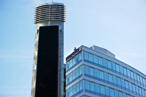 Piccadilly