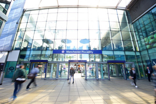 Piccadilly  - Gallery -  3