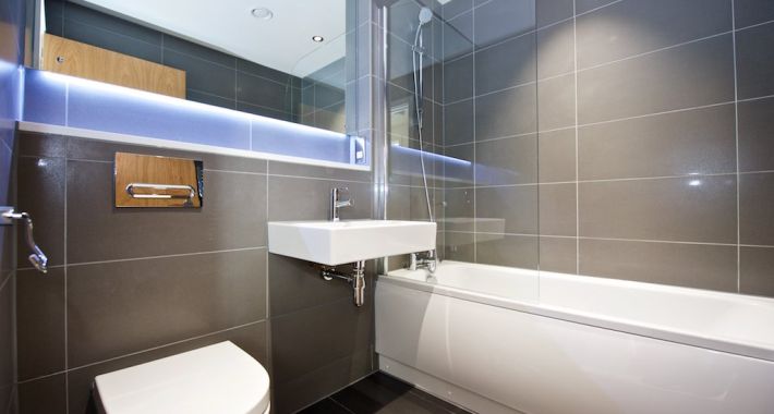  1 Bedroom Apartment  -  Piccadilly  - Gallery -  2