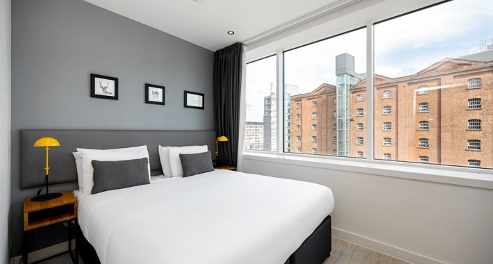  1 Bedroom Apartment  -  Piccadilly  - Gallery -  1
