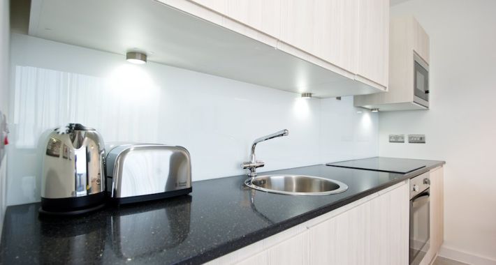  1 Bedroom Apartment  -  Piccadilly  - Gallery -  4
