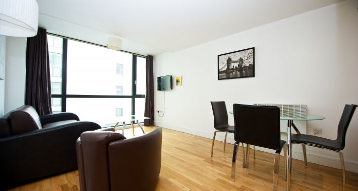  1 Bedroom Apartment  -  Duke street  - Gallery -  4