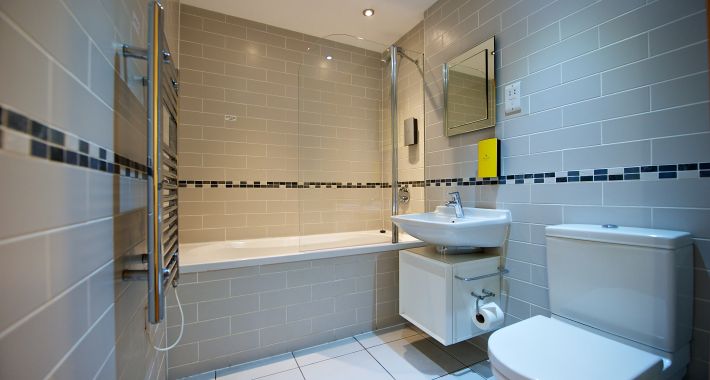  1 Bedroom Apartment  -  Duke street  - Gallery -  2