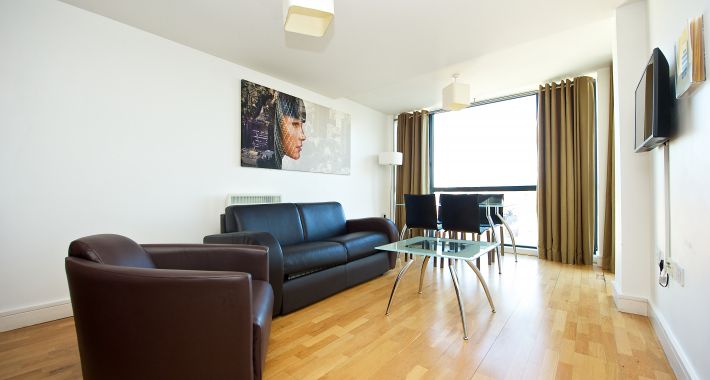  2 Bedroom Apartment  -  Duke street  - Gallery -  3