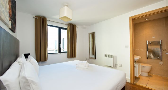  2 Bedroom Apartment  -  Duke street  - Gallery -  2