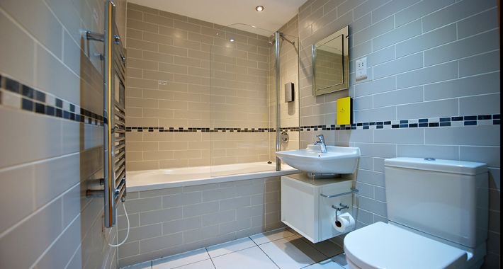  2 Bedroom Apartment  -  Duke street  - Gallery -  8