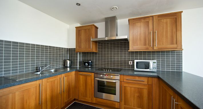  2 Bedroom Apartment  -  Duke street  - Gallery -  4