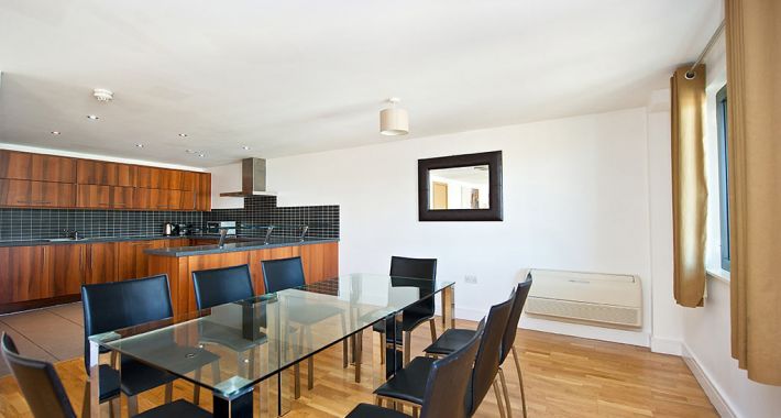  2 Bedroom Apartment  -  Duke street  - Gallery -  7